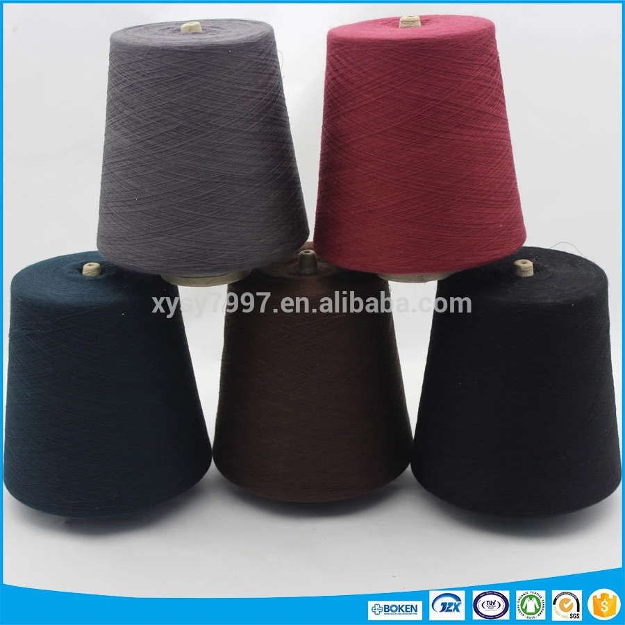 high quality low price 100 pure modal yarn for fabric