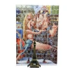 High Quality Low Price Sublimation A4 Puzzle