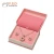 Import High Quality Luxury Custom Printed Jewelry Packaging  Paper Jewelry Box from China