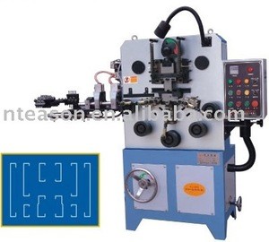 High quality machine grade cnc wire bending machine with CE certificate with video