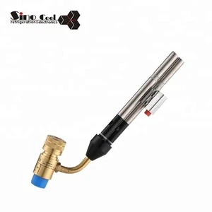 High quality Mapp Gas Hand Torch