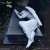 Import High quality marble tombstone angel woman monument statue from China