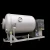 Import High Quality Meat Processing Vacuum Tumbler Grh2000 from China