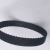 Import High Quality mini Rubber nylon T5 255 length 15 width timing belt for timingbelt pulley from China