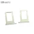Import High Quality Mobile Phone Spare Parts Sim Card Tray Sim Holder for iPhone XS from China