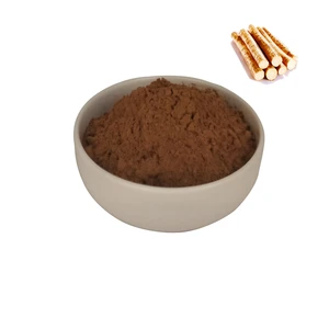 Best Burdock Root Powder 10%-99%, Extracted From Fresh Burdock Root