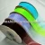 Import High Quality of satin ribbon washi tape webbing Organza Ribbon from China