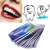 Import High Quality Oral Hygiene Whiten Teeth Strips  Dental Care Tooth Whiten charcoal Strips from China
