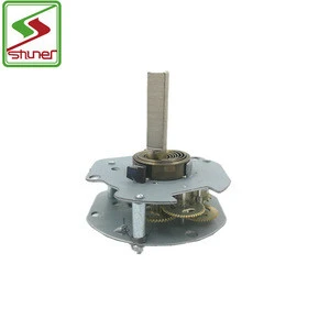 High quality oven timer with bell in good quality kitchen appliance parts/Mechanical Electrical Oven parts