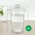 Import High quality PC Measuring Cup Graduated Plastic Beaker from China