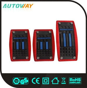 High Quality Pedal Pad Car Accessories Interior