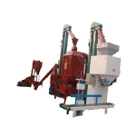 High quality Pellet Making Line for wood pellet and feed pellet with CE