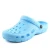 Import High-quality personalized promotional yellow clogs sale for women from China