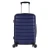 Import High Quality PP Luggage 20/24/28 Sets Suit case Quilted Rolling Trolley Equipaje Luggage Bag from China