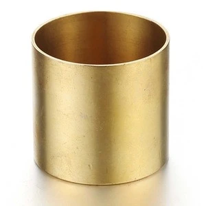 High Quality precision cnc turn custom brass parts for valve medical auto machine tools industries
