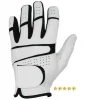 High Quality Professional Player Breathable Cabretta Golf Gloves