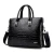 Import High Quality PU Business Men Laptop Bag Designer Crocodile Leather New Redesign Briefcase from China