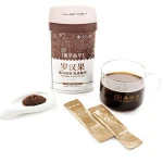 High quality pure no filler organic Monk Fruit Concentrate Extract Powder