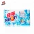 Import High quality pure white cheap laundry bar soap with TFM 72% from China