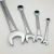 Import High Quality Ratchet Combination Wrench Spanner from China