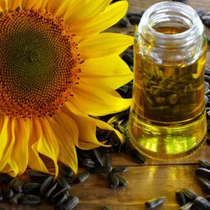 High Quality Refined 1005 Sunflower Oil, Certified ISO, HACCP, HALAL