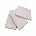 High Quality Rigid Polyurethane Foam Board Uv Printing Pvc foam Sign Board 1mm Foam Board