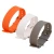 Import High Quality Soft Silicone Rubber Watch Band Strap from China