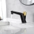 Import High Quality Solid Brass Long Bathroom Basin Wash Water Faucet from China
