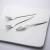 Import high quality stainless steel wedding cake knife and cake server best stainless steel cake tool from China