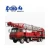Import High Quality Substructure Trailer Drilling Rig from China