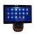Import High quality Sunmi T2 with built-in printer smart all in one android pos system from China