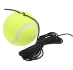 High Quality Tennis Trainer Ball With Elastic String