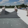 High quality tpo waterproofing membrane for building roofing waterproofing
