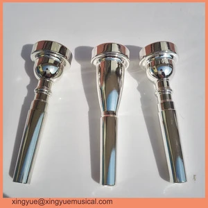 high quality trumpet mouthpiece