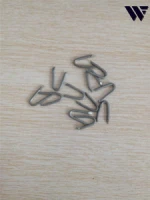High Quality U Type Nails