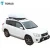 High Quality Universal plastic abs car roof luggage box