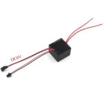 High Quality US UK Plug DC 6VDC Power Adapters 1 Amp Switching AC DC Power Sensor Faucet Sensor Urinal