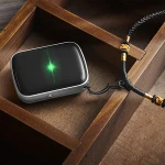 High quality Waterproof Mini GPS Location Finder LBS/GSP/WIFI/BEIDOU Positioning methods GPS Finder for finding locations