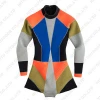 high quality wetsuit top womens for sale