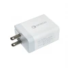 High quality wholesale international adaptor travel charger universal