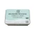 Import High Quality Wholesale RTS manufacture 100% cotton makeup remover pads from China