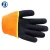 Import high quality winter mittens gloves gray acrylic fibers working gloves from China