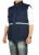 Import High Quality Winter Work Wear Security Vest custom service from China