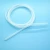 Import High resistant flexible clear rubber tube food grade elastic silicone rubber hose from China