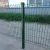 Import High Security Outdoor Garden Fence  Powder Coated 3V Shape Wire Mesh Panel Fencing from China