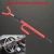 Import High Security Steering Wheel Lock from China