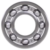 High speed 6004 6010 6200 6845 chrome steel all type of bearing