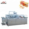 High Speed Automatic Food Carton Packing Machine