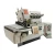 Import High Speed Overlock industrial  Sewing Machine Industrial 4 Thread Overedging Easy Operate from China