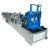 Import High Standard Purlin C Channel Steel Roll Forming Machine For Building Material from China